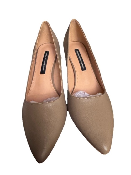 French Connection Shoes - French Connection Katie Pump